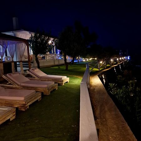 Kerame Paradise Villa Ágios Kírykos Eksteriør bilde
