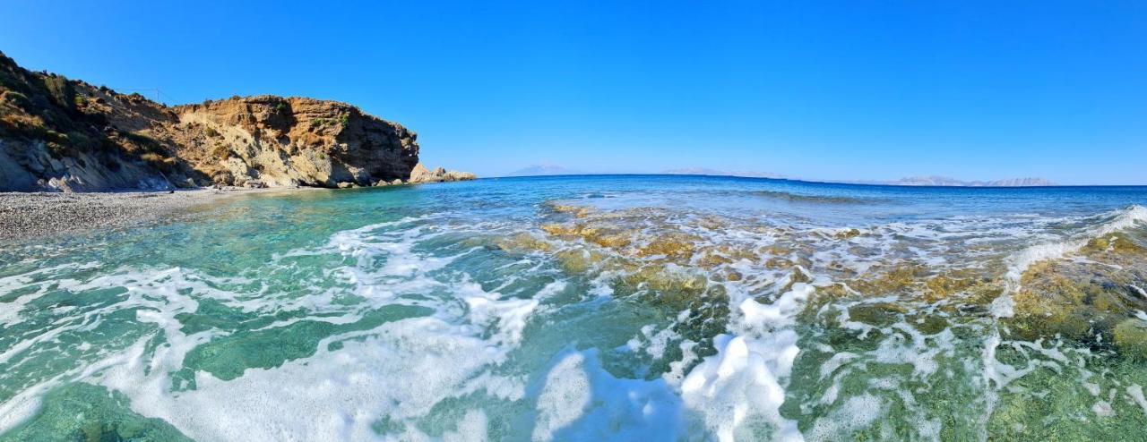 Kerame Paradise Villa Ágios Kírykos Eksteriør bilde